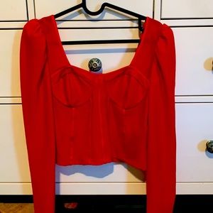 Guess top